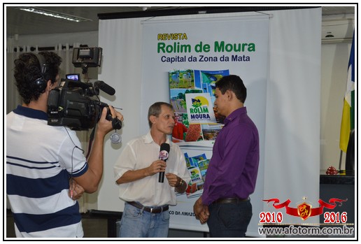 rolim de moura